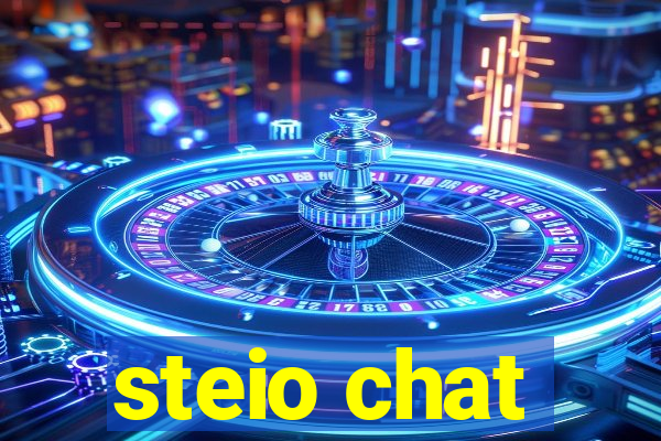 steio chat